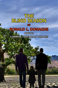 Cover The Blind Season (Common Threads in the Life, #2) (eBook, ePUB)