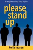 Please Stand Up (eBook, ePUB)