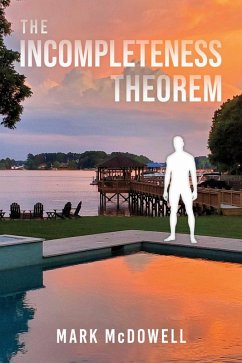 The Incompleteness Theorem (eBook, ePUB) - McDowell, Mark