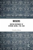 Misers (eBook, PDF)