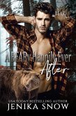 A Beary Happily Ever After (Bear Clan, #6) (eBook, ePUB)