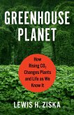 Greenhouse Planet (eBook, ePUB)