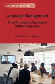 Language Management (eBook, ePUB) Language Management (eBook, ePUB)