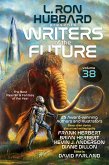L. Ron Hubbard Presents Writers of the Future Volume 38 (eBook, ePUB)