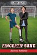 Fingertip Save (eBook, ePUB) - Bild 1