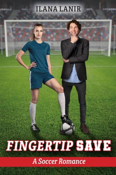 Fingertip Save (eBook, ePUB)