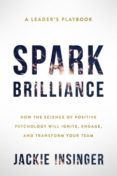 Cover Spark Brilliance (eBook, ePUB)