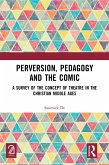 Perversion, Pedagogy and the Comic (eBook, ePUB)