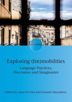 Exploring (Im)mobilities (eBook, PDF)