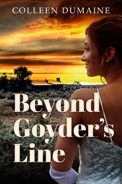 Cover Beyond Goyder's Line (eBook, ePUB)