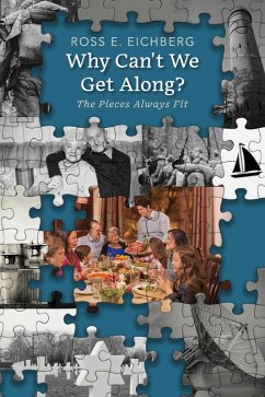 Cover Why Can't We Get Along? (eBook, ePUB)