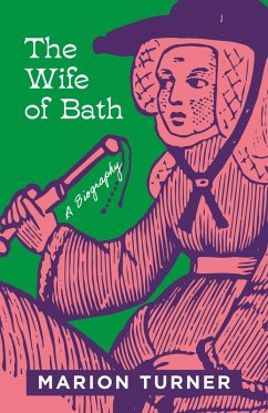 Cover The Wife of Bath (eBook, PDF)