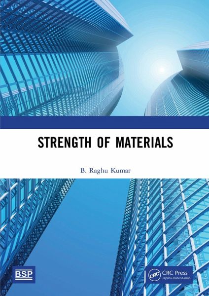 Strength of Materials (eBook, ePUB) Strength of Materials (eBook, ePUB)