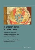 In anderen Zeiten / In Other Times (eBook, PDF)
