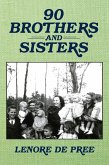 90 Brothers and Sisters (eBook, ePUB)