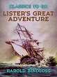 Lister's Great Adventure (eBook, ePUB) - Bild 1