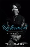 Redeemed (eBook, ePUB)