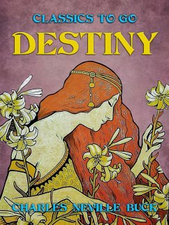 Cover Destiny (eBook, ePUB)