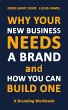 Why Your New Business Needs A Brand and... - Bild 1