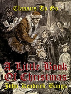 A Little Book of Christmas (eBook, ePUB) Cover A Little Book of Christmas (eBook, ePUB)