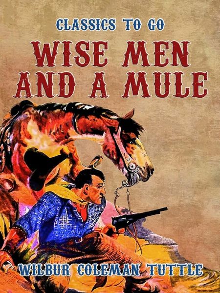 Wise Men and a Mule (eBook, ePUB) Wise Men and a Mule (eBook, ePUB)