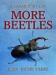 More Beetles (eBook, ePUB) - Bild 1
