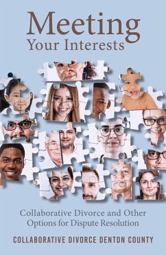 Cover Meeting Your Interests (eBook, ePUB)