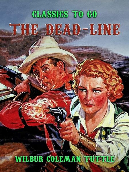 The Dead-Line (eBook, ePUB)