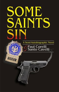 Cover Some Saints Sin (eBook, ePUB)