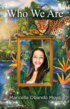 Who we are (eBook, ePUB) - Moya, Maricella Obando