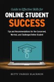 Guide to Effective Skills for Online Student Success (eBook, ePUB)