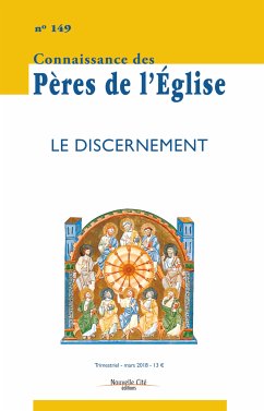 Le discernement (eBook, ePUB) - Collectif