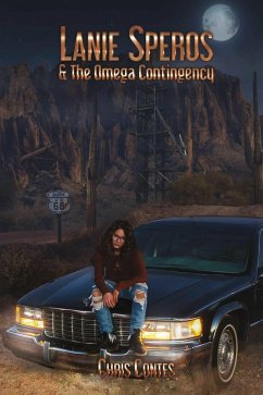 Cover Lanie Speros & The Omega Contingency (eBook, ePUB)