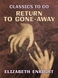 Return to Gone-Away (eBook, ePUB) - Bild 1