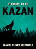 Kazan (eBook, ePUB)