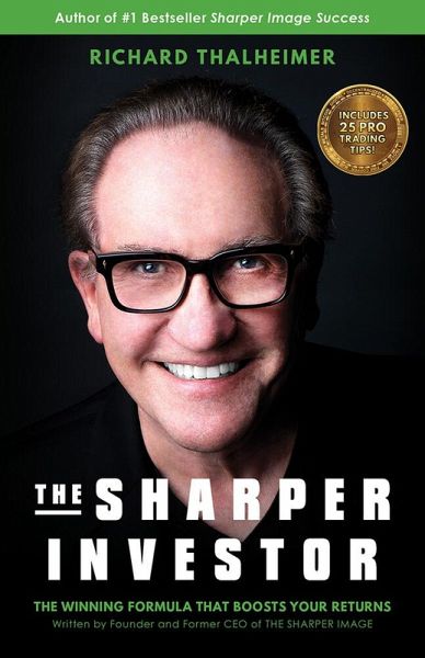 The Sharper Investor (eBook, ePUB) The Sharper Investor (eBook, ePUB)
