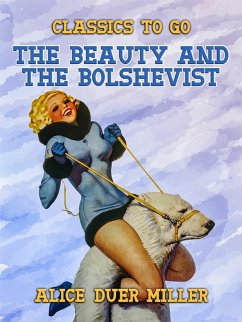 Cover The Beauty and the Bolshevist (eBook, ePUB)