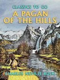 A Pagan of the Hills (eBook, ePUB)