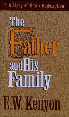 Cover Father and His Family (eBook, ePUB)