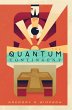 The Quantum Contingent (eBook, ePUB) - Bild 1