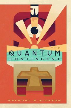 Cover The Quantum Contingent (eBook, ePUB)