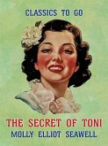 The Secret of Toni (eBook, ePUB)