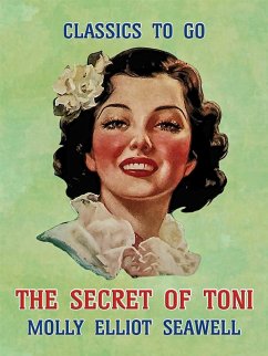 Cover The Secret of Toni (eBook, ePUB)