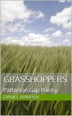 Grasshoppers (Patterson Gap Poetry, #4) (eBook, ePUB)