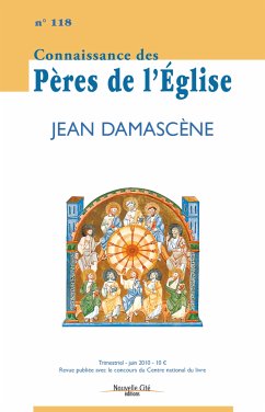 Jean Damascène (eBook, ePUB) - Collectif