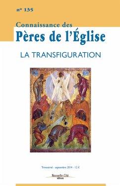 La transfiguration (eBook, ePUB) - Collectif