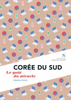 Corée du Sud (eBook, ePUB) - Falletti, Sébastien