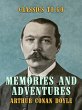Memories and Adventures (eBook, ePUB) - Bild 1
