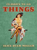 Things (eBook, ePUB)