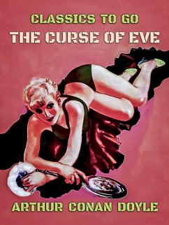 Cover The Curse of Eve (eBook, ePUB)